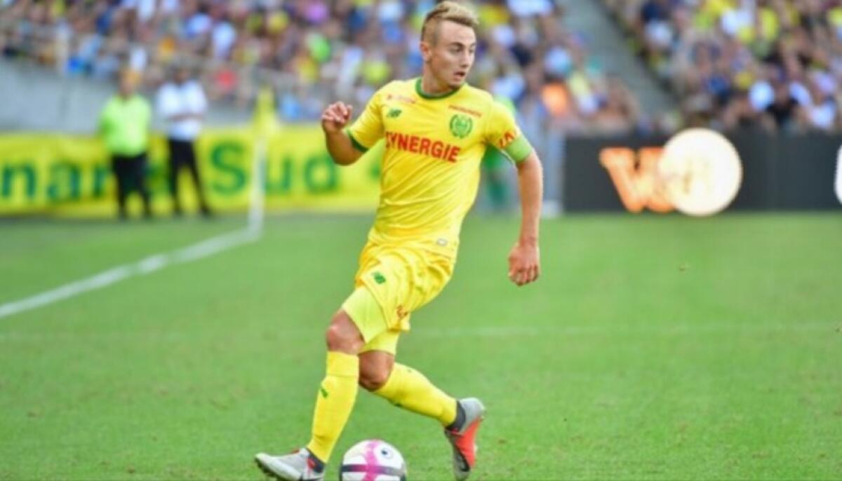 Calciomercato, la Fiorentina sta trattando Valentin Rongier del Nantes - 