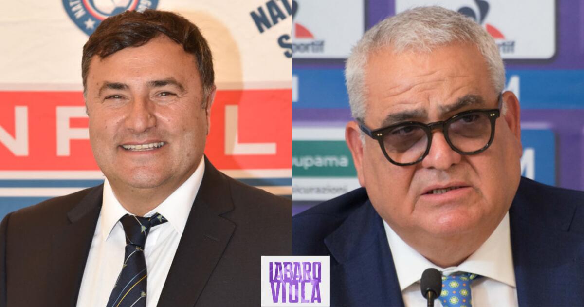 Lite accessa tra Joe Barone e Corvino, il direttore voleva 1 milioni di euro dalla nuova Fiorentina - 