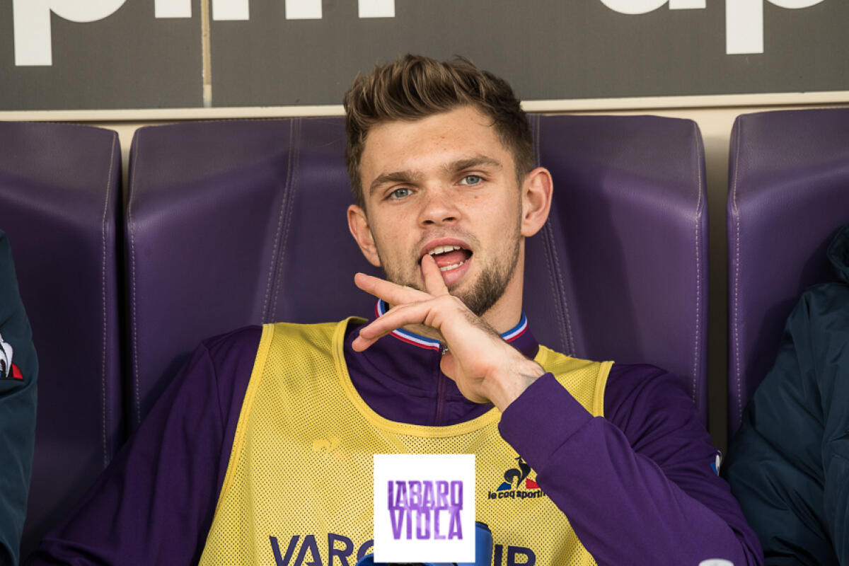 La Fiorentina vende Dragowski al Southampton. Nelle casse viola 10 milioni di euro più bonus. I dettagli - Firenze, stadio Franchi, 20.01.2019, Fiorentina-Sampdoria, foto Fiorenzo Sernacchioli. Copyright Labaroviola.com,