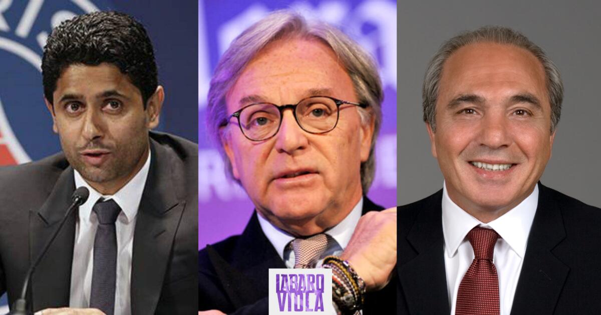 COMMISSO O QATAR? DECIDERANNO I DELLA VALLE. DIPENDENTI ACF AVVISATI DELLA CESSIONE - 