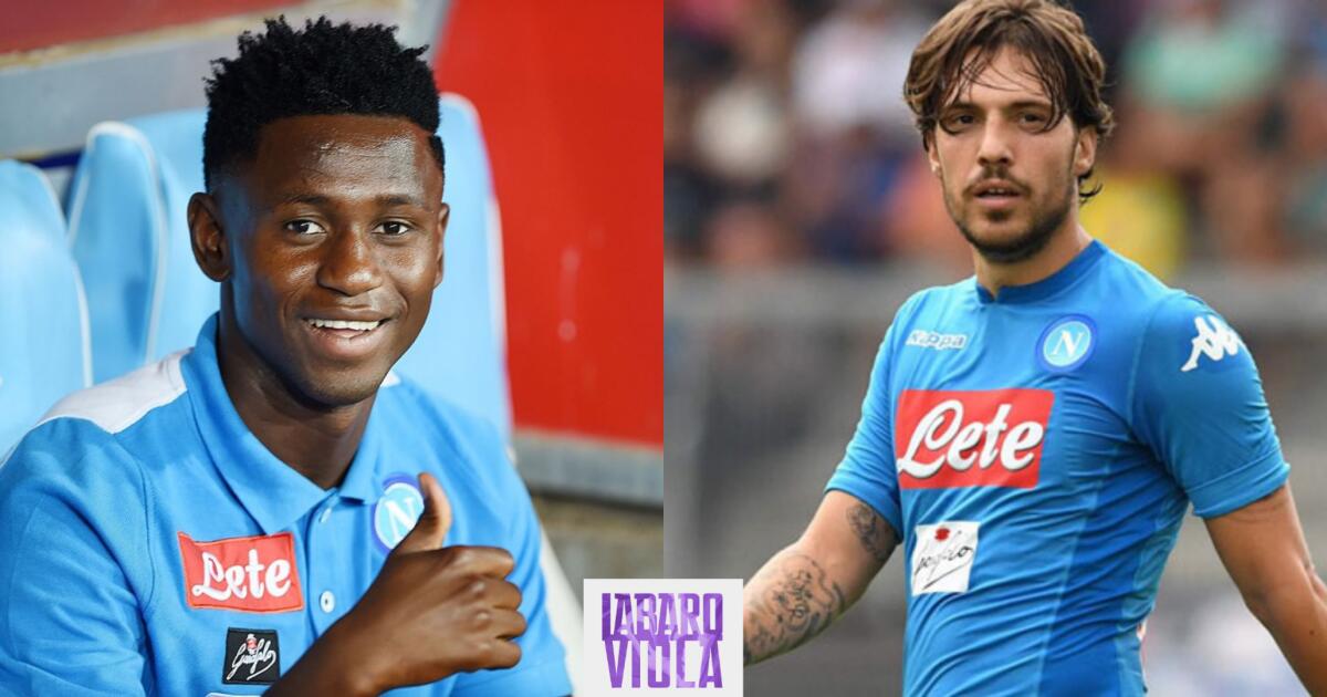 "Era tutto fatto, Veretout al Napoli e Verdi e Diawara alla Fiorentina. Poi il cambio di proprietà..." - 