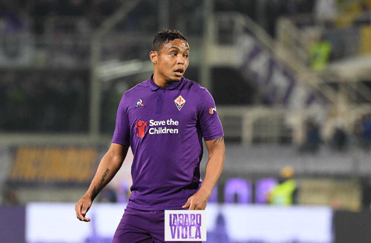 Situazione riscatti, il punto sui giocatori che hanno giocato in prestito nella Fiorentina questa stagione - Firenze, stadio Franchi, 27.02.2019, Fiorentina-Atalanta, foto Fiorenzo Sernacchioli. Copyright Labaroviola.com,