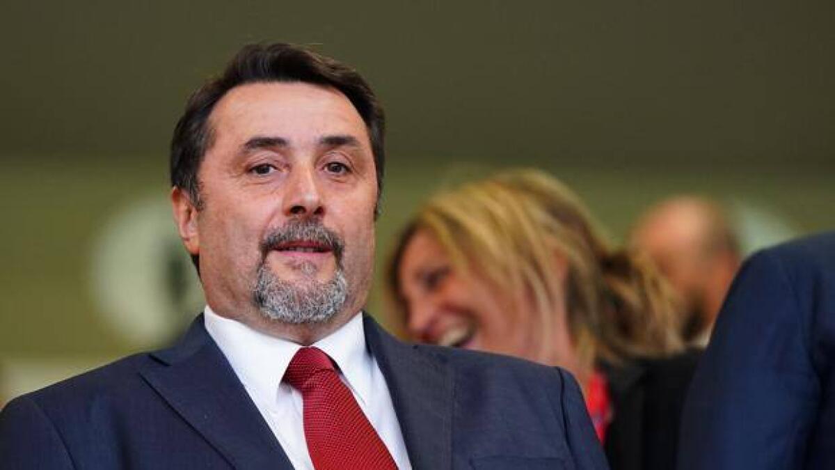 Sportitalia, Mirabelli in pole per il ruolo di direttore sportivo della Fiorentina. I dettagli - 