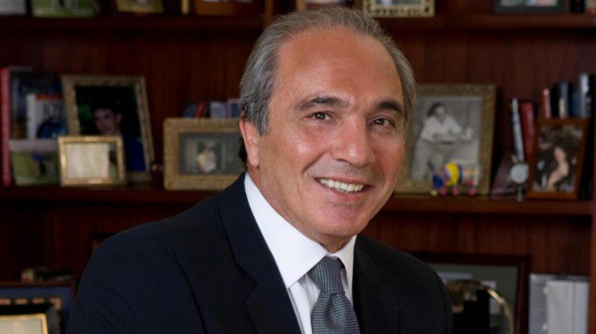 COMMISSO È ARRIVATO A MILANO, ECCO LE PRIME IMMAGINI DEL MAGNATE CHE STA COMPRANDO LA FIORENTINA - 