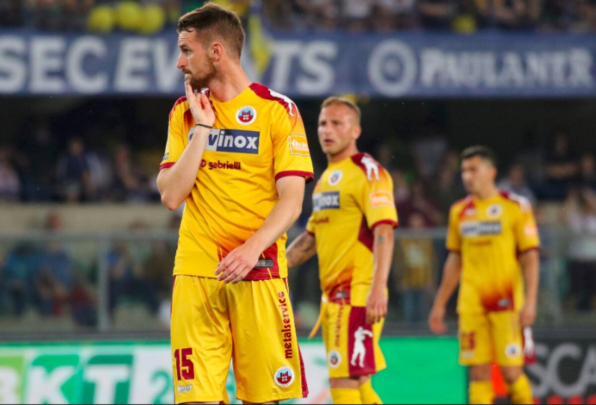 Nuovo interesse dei viola per Frare, giovane difensore del Cittadella accostato ai gigliati qualche settimana fa - 