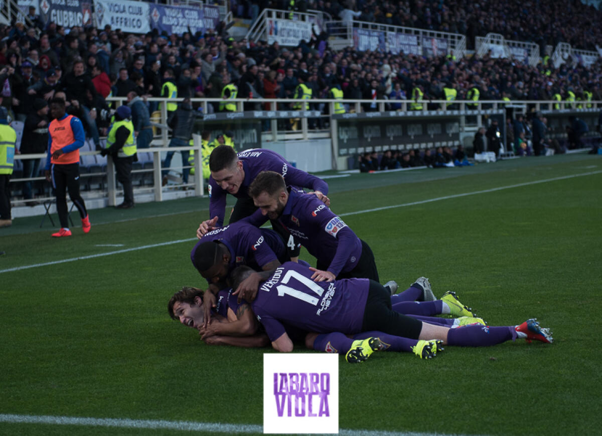 Ecco le date ufficiali del prossimo campionato 2019-2020 di Serie A Tim - Firenze, stadio Franchi, 20.01.2019, Fiorentina-Sampdoria, foto Fiorenzo Sernacchioli. Copyright Labaroviola.com,