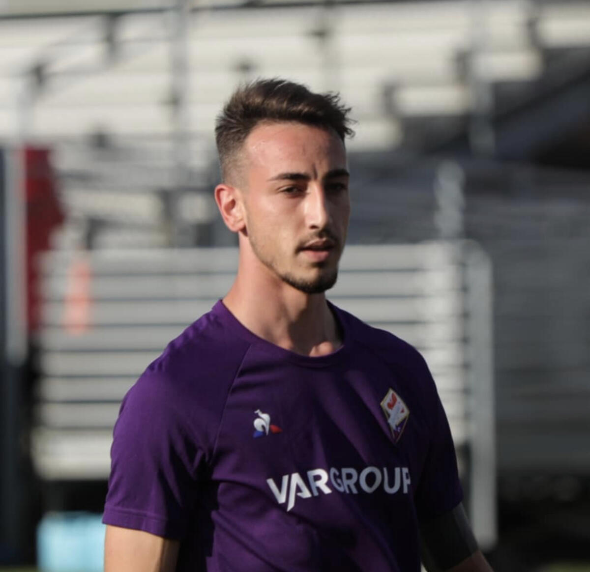 Signorelli: "Castrovilli ci interessa. In occasione dell'amichevole di sabato ne parleremo" - 