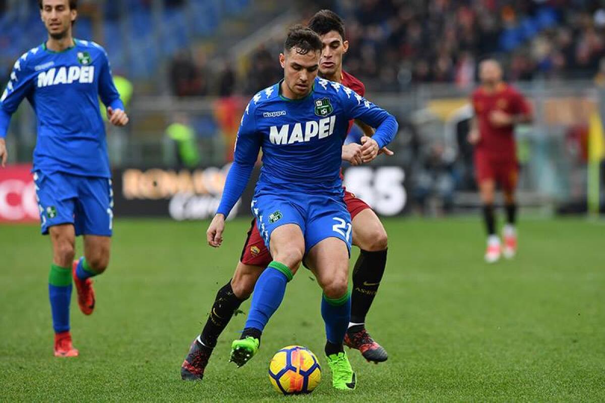 Lirola ha detto sì alla Fiorentina. L'operazione si può chiudere per meno di 20 milioni - 