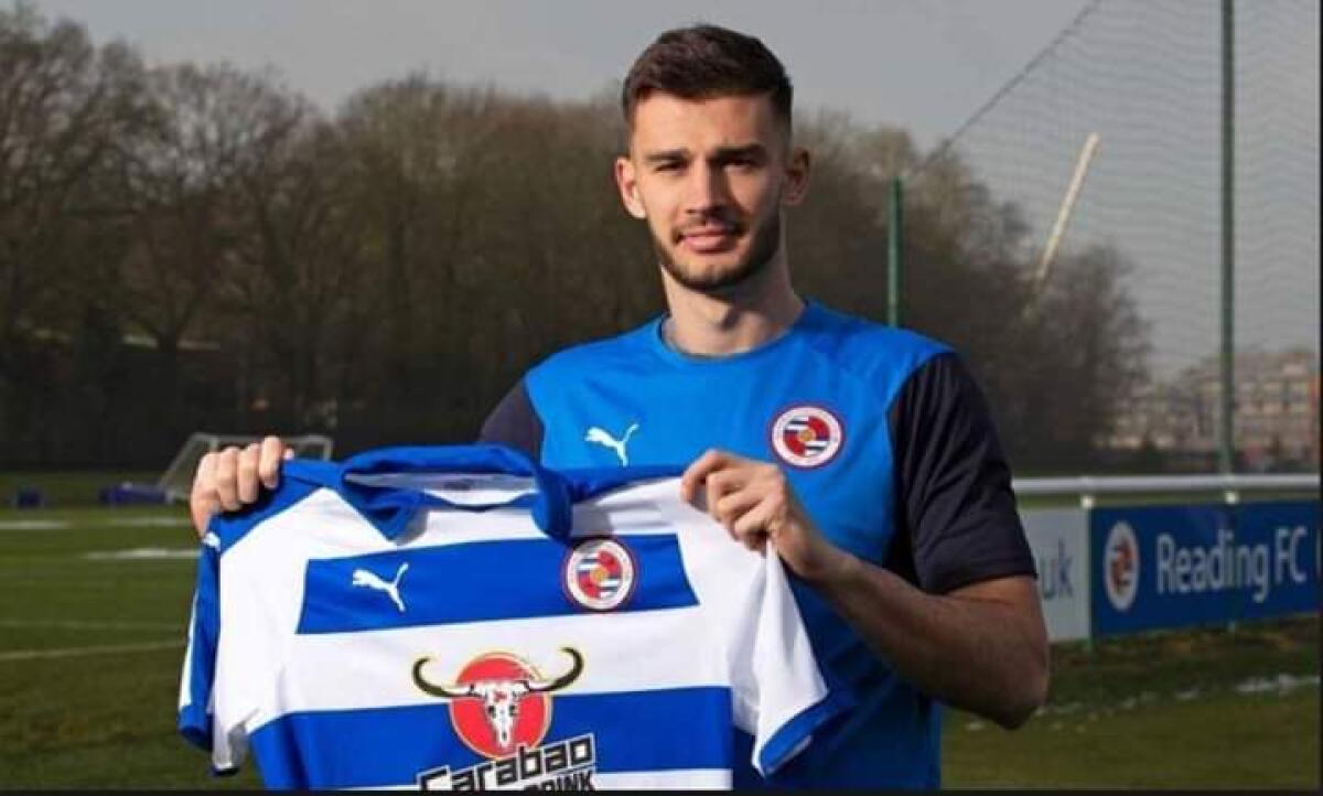 Sfuma definitivamente l'arrivo di Miazga in viola. Il difensore passa al Reading. La formula.. - 