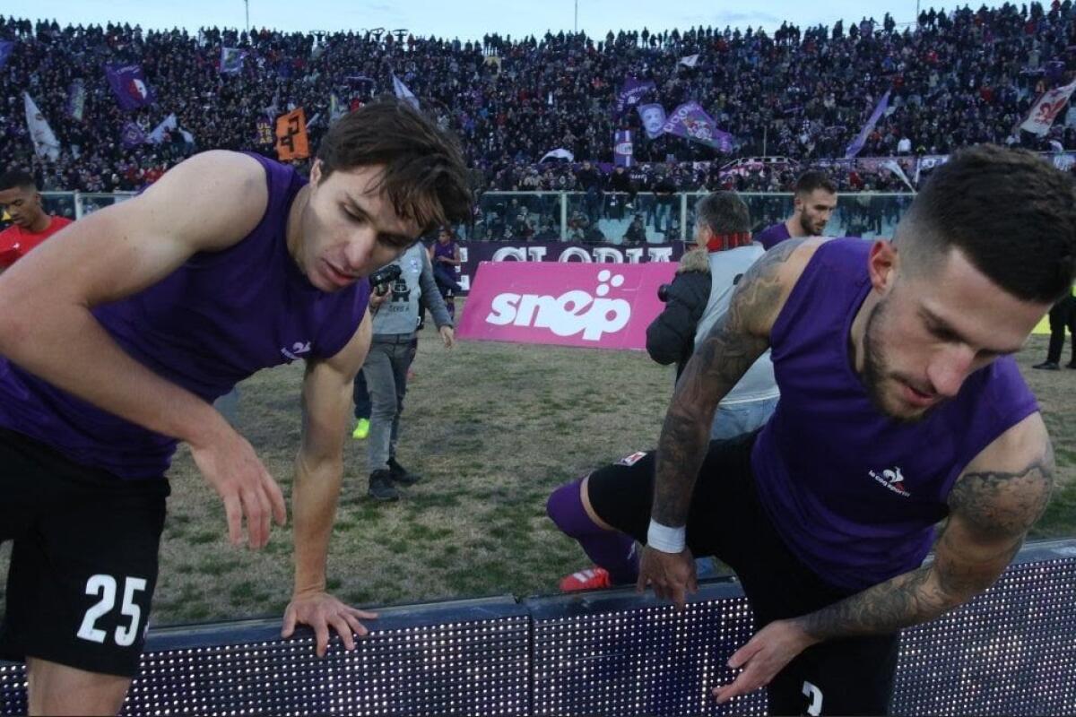 ACF, raggiunta la quota di 7500 abbonamenti per la stagione 2019-2020. Circa 400 al giorno - 