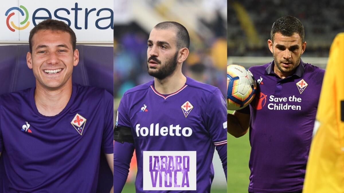 LA CARICA DEI CINQUANTUNO: DA BAEZ A ZURKOWSKI, UNA SETTIMANA A DISPOSIZIONE DI MONTELLA PER VALUTARE GLI ESUBERI. SOTTO ESAME SAPONARA, EYSSERIC E CRISTOFORO. PIU' I GIOVANI RANIERI, SOTTIL E VLAHOVIC... L'EDITORIALE DI STEFANO BORGI. - 