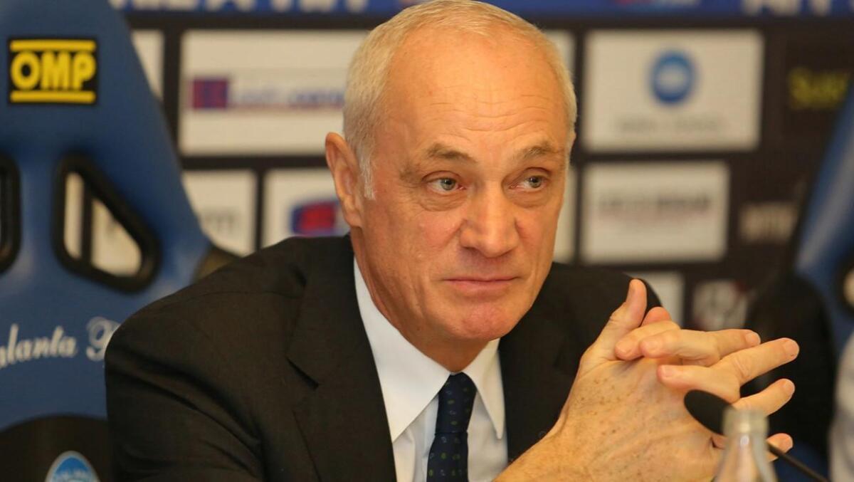 Percassi su Muriel: "Sappiamo di aver fatto un affare. Quando si fece male in Coppa America.." - Percassi, Atalanta