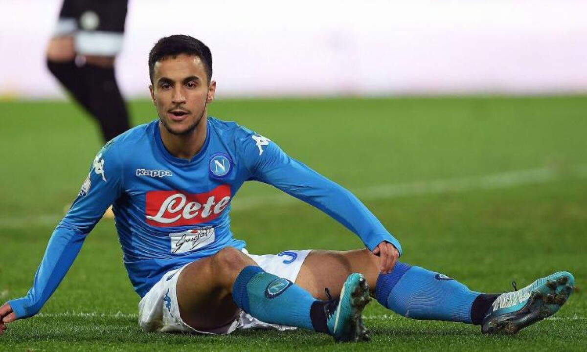 Gazzetta, tre calciatori partenopei nei pensieri della nuova Fiorentina ma per ora nessun acquisto - 