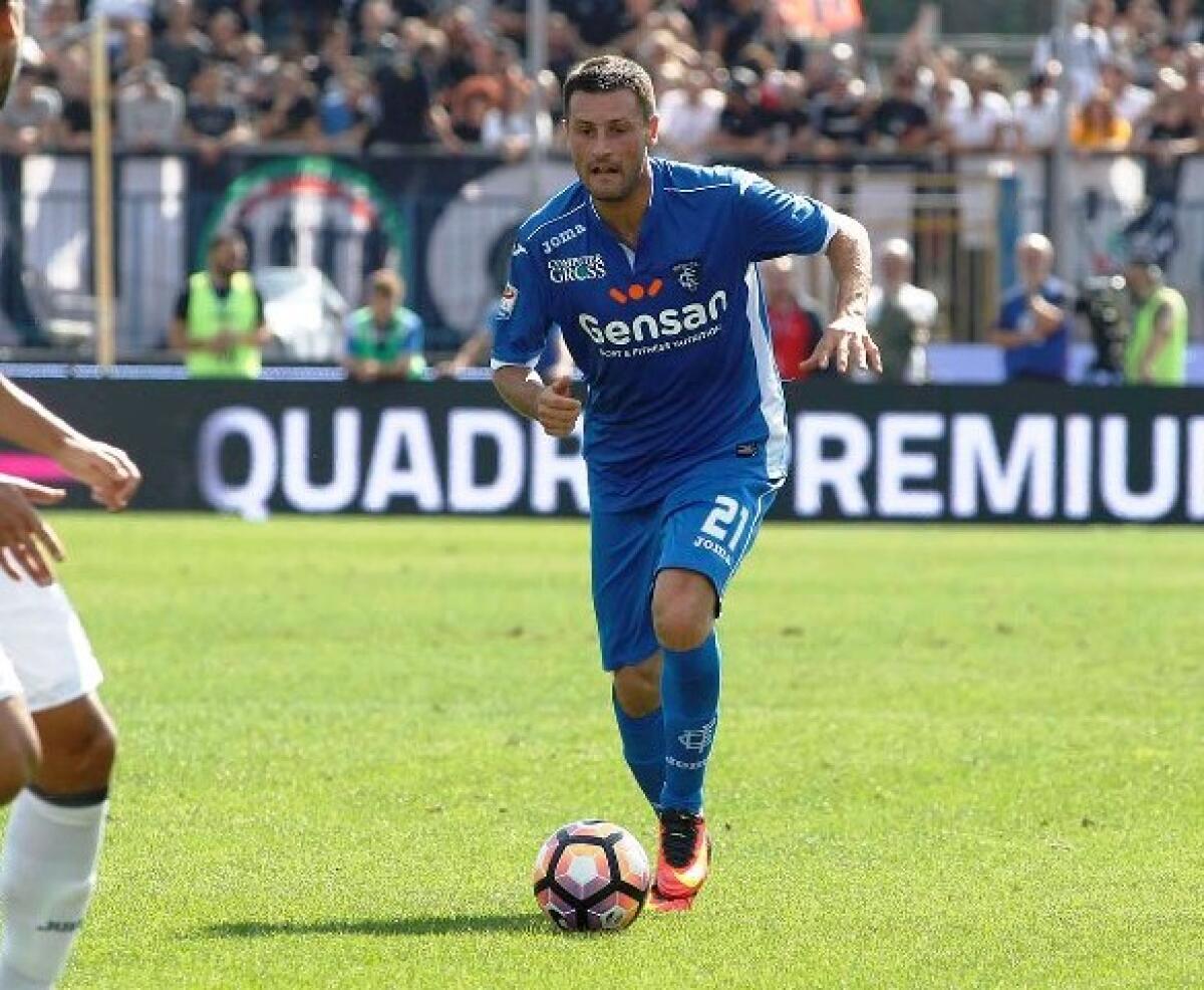 Pasqual: "Dragowski ad Empoli é stato decisivo. Balotelli ideale per Firenze. Voglio giocare ancora.." - 