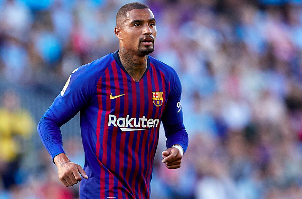 Boateng: "Sono felice di essere qui. La Fiorentina mi ha voluto fortemente per questo l'ho scelta" - 