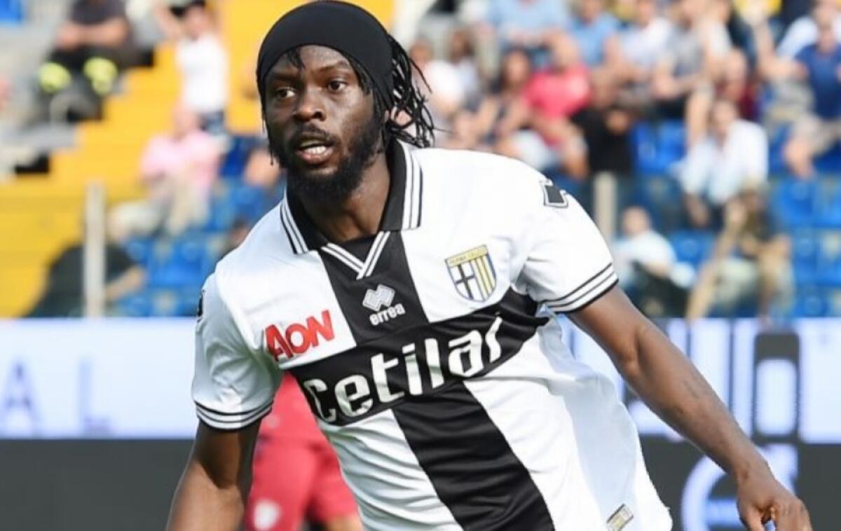 Pedullà, la Fiorentina è interessata a Gervinho, ex attaccante della Roma per la fase offensiva - 