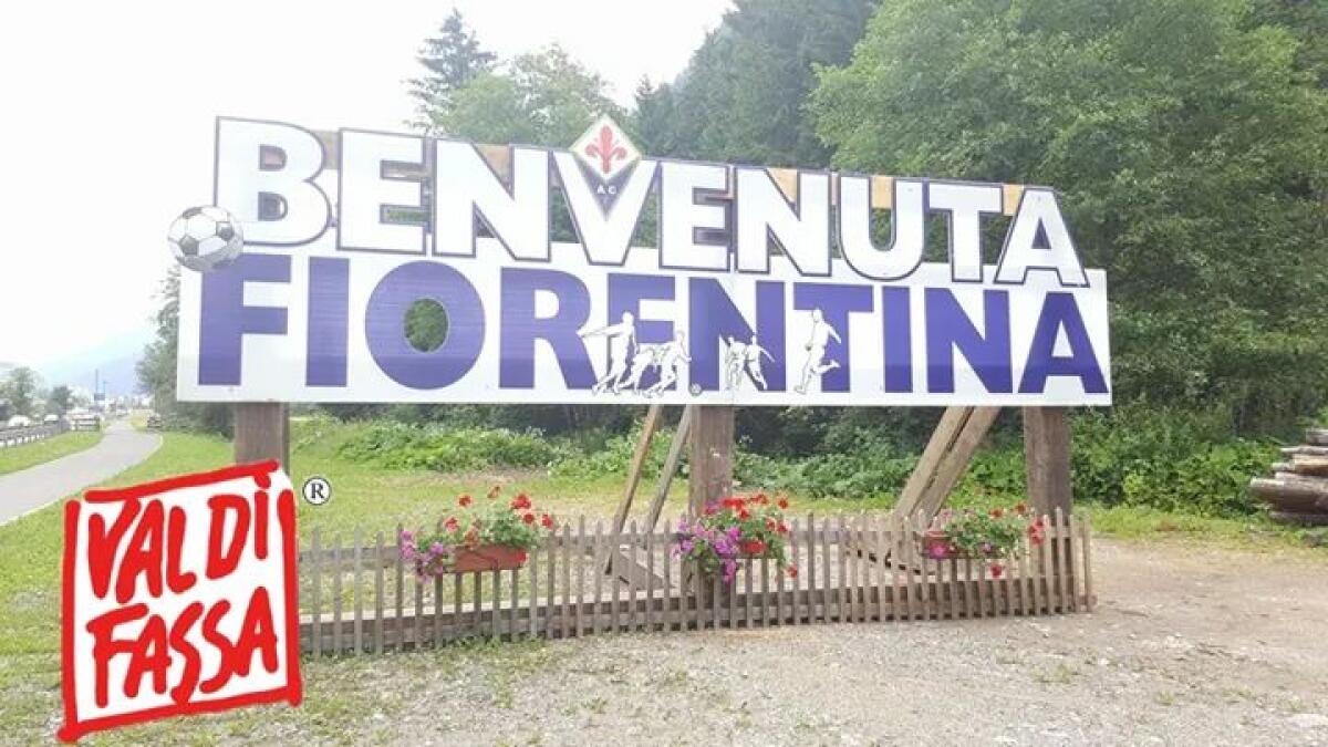 Moena, domani mattina partenza in treno per la squadra di Montella. Il programma - 