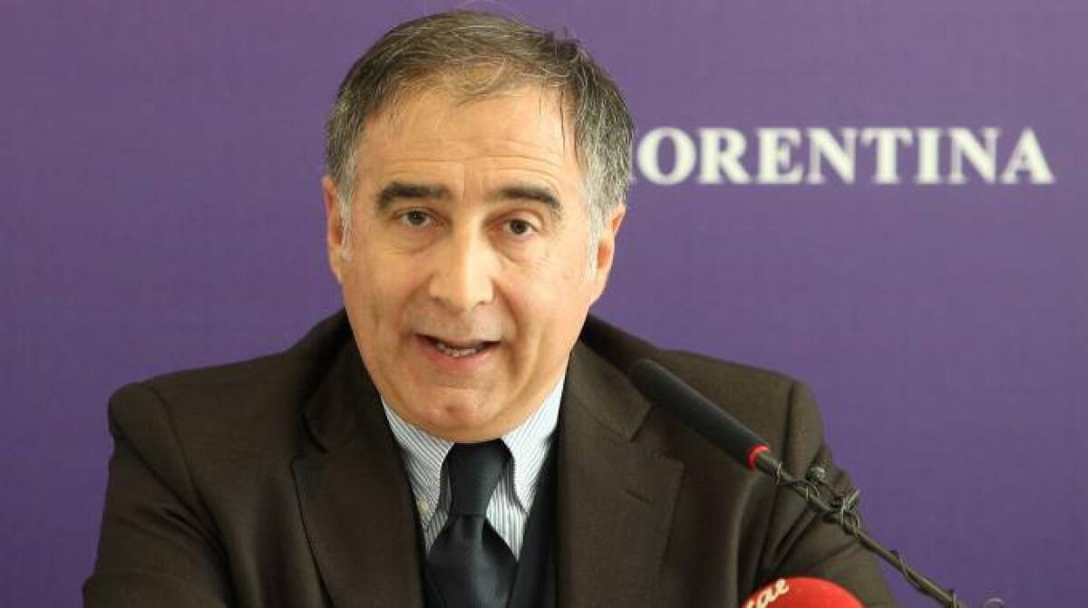 Cognigni: "Non è mai stato autorizzato un contatto Chiesa-Juventus. Chi lo dice, lo quereliamo" - 