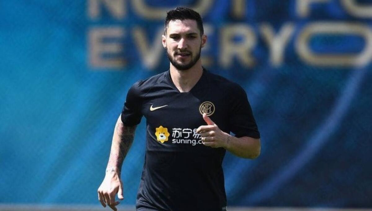 Tuttosport, Politano può andare alla Fiorentina, 15 milioni il prezzo, 1 milione e mezzo l'ingaggio - 