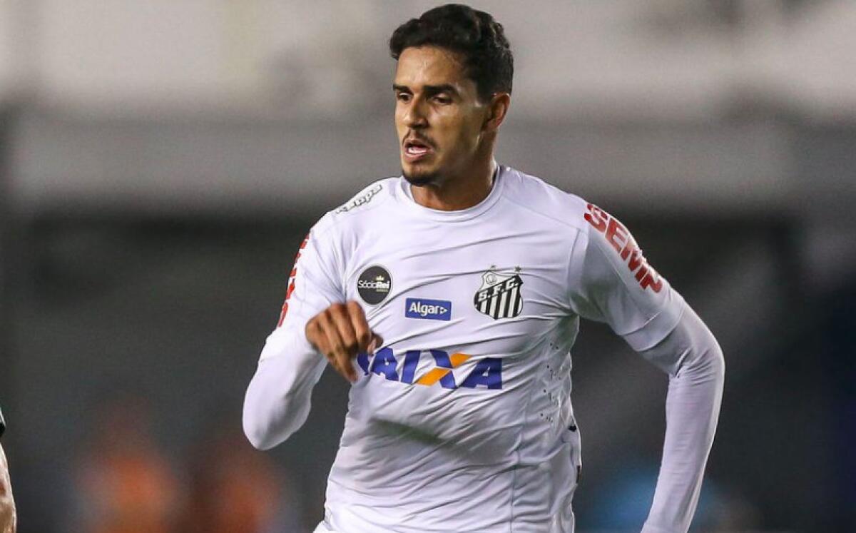 Espn Brasil, la Fiorentina segue il difensore Verissimo. Il Santos lo valuta 6 milioni - 