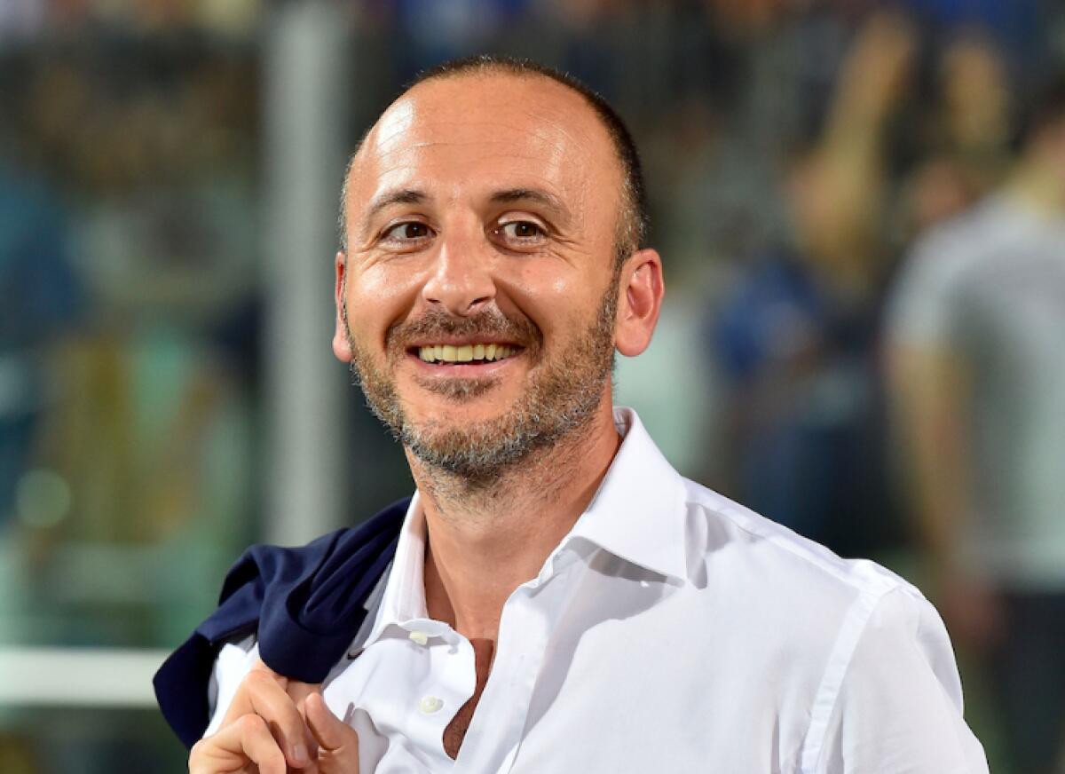 Ausilio: "Semplice cena quella di oggi con Pradè, non eravamo insieme per parlare di calciatori" - 