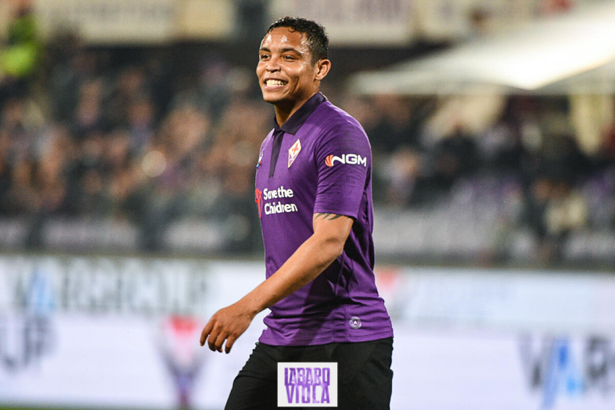 Percassi: "Muriel colpo straordinario, la Fiorentina non l'ha riscattato e siamo stati veloci" - Firenze, stadio Franchi, 10.03.2019, Fiorentina-Lazio, foto Fiorenzo Sernacchioli. Copyright Labaroviola.com,