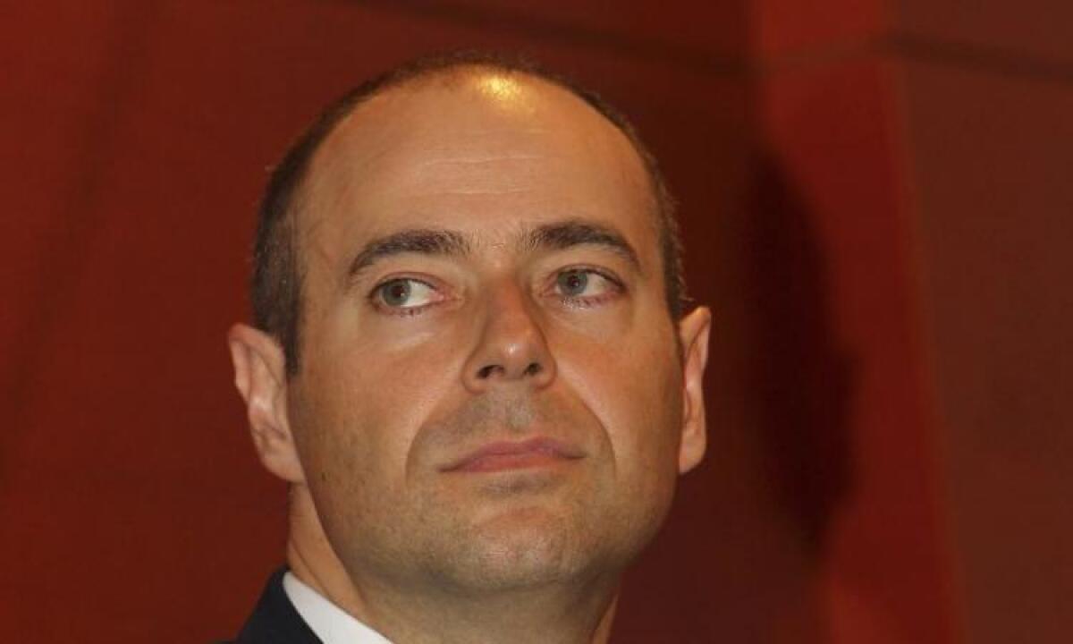 Andrea Rogg potrebbe fare ritorno alla Fiorentina. Ieri si è dimesso dal club del Venezia - 