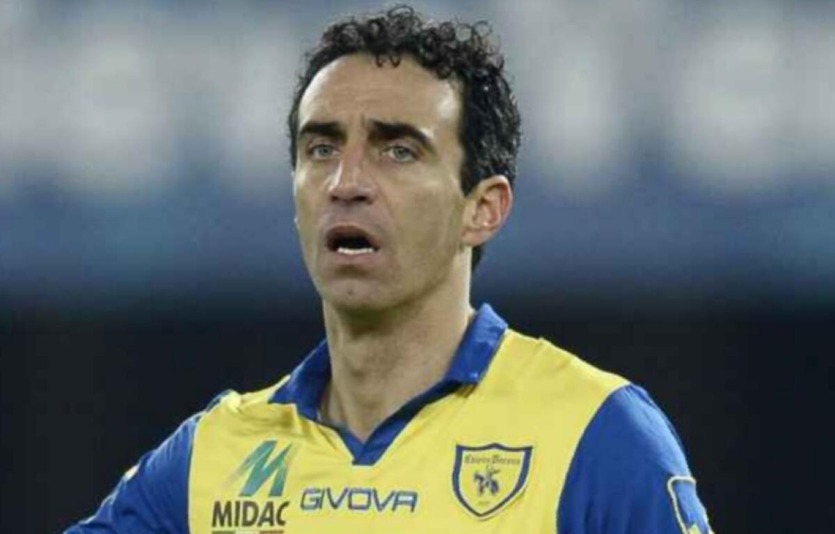 Dainelli: "Ho fatto il viaggio con Barone ed è stata una piacevole scoperta. Il gol più bello..." - 