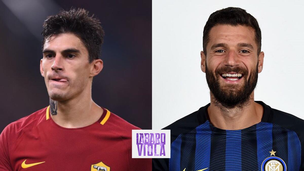 CACCIA ALL'ESTERNO, SPUNTANO I NOMI DI PEROTTI E CANDREVA. NASCE UN ASSE CON LA ROMA: DOPO VERETOUT SE NE VA ANCHE PEZZELLA, MENTRE PRENDE CORPO LA “PAZZA IDEA” SCHICK.  INTANTO FEDERICO CHIESA NON ANDRA' MAI ALLA JUVE... L'EDITORIALE DI STEFANO BORG - 