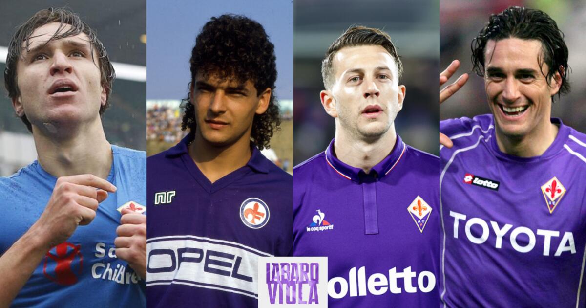 Commisso ha riscritto le regole della Fiorentina, Chiesa resta e non sarà come Baggio e Bernardeschi - 