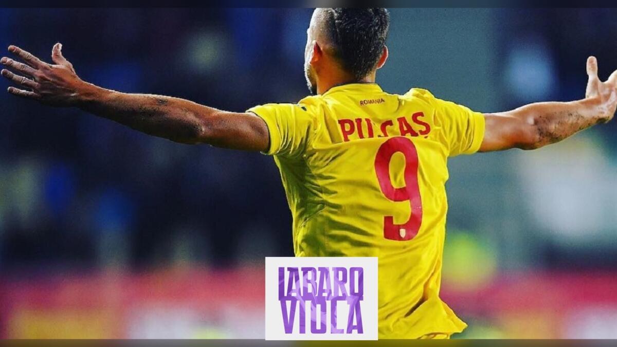 La Nazione, per l'attacco della Fiorentina spunta il nome di George Puscas. La formula... - 