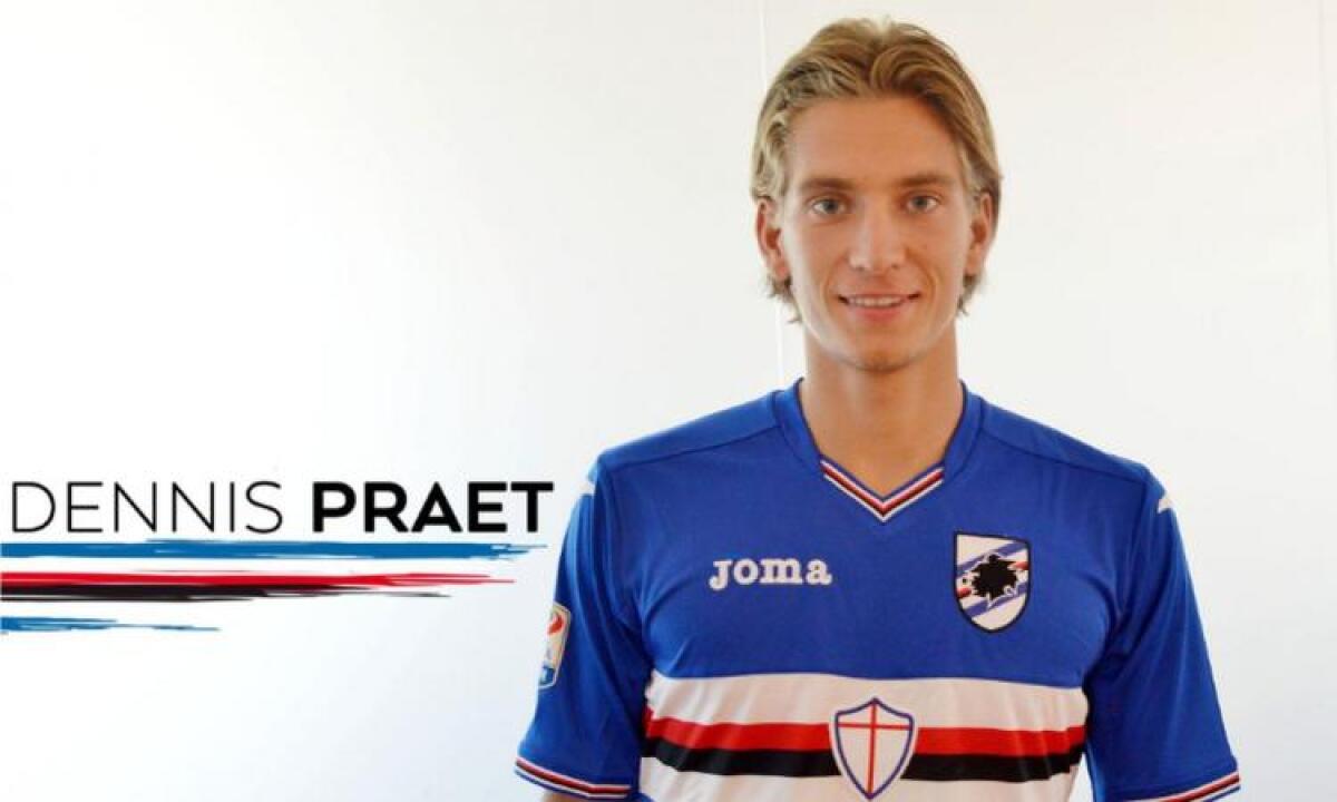 Di Marzio, Praet ha rifiutato la Fiorentina, era fatto lo scambio con Benassi alla Sampdoria - 
