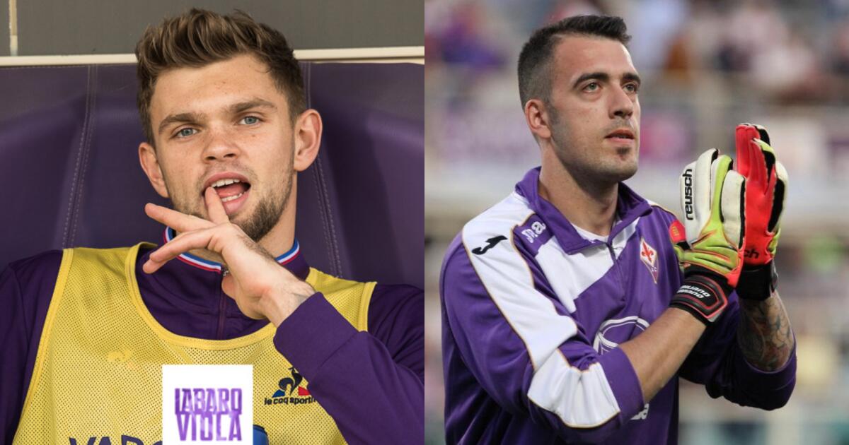 La Fiorentina ha scelto, sarà Dragowski il titolare fisso. Mollato Viviano, il motivo della scelta viola... - 