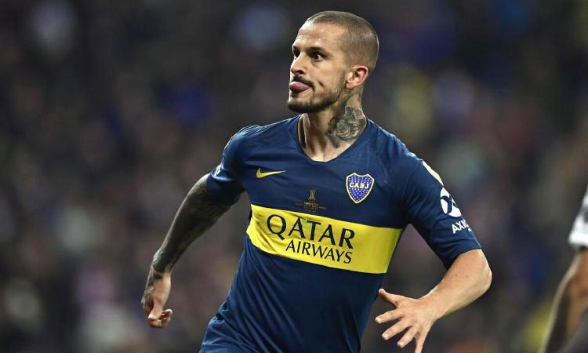 Fiorentina molto vicina a Benedetto, il ds del Boca conferma: “Può partire, sapremo rimpiazzarlo” - 