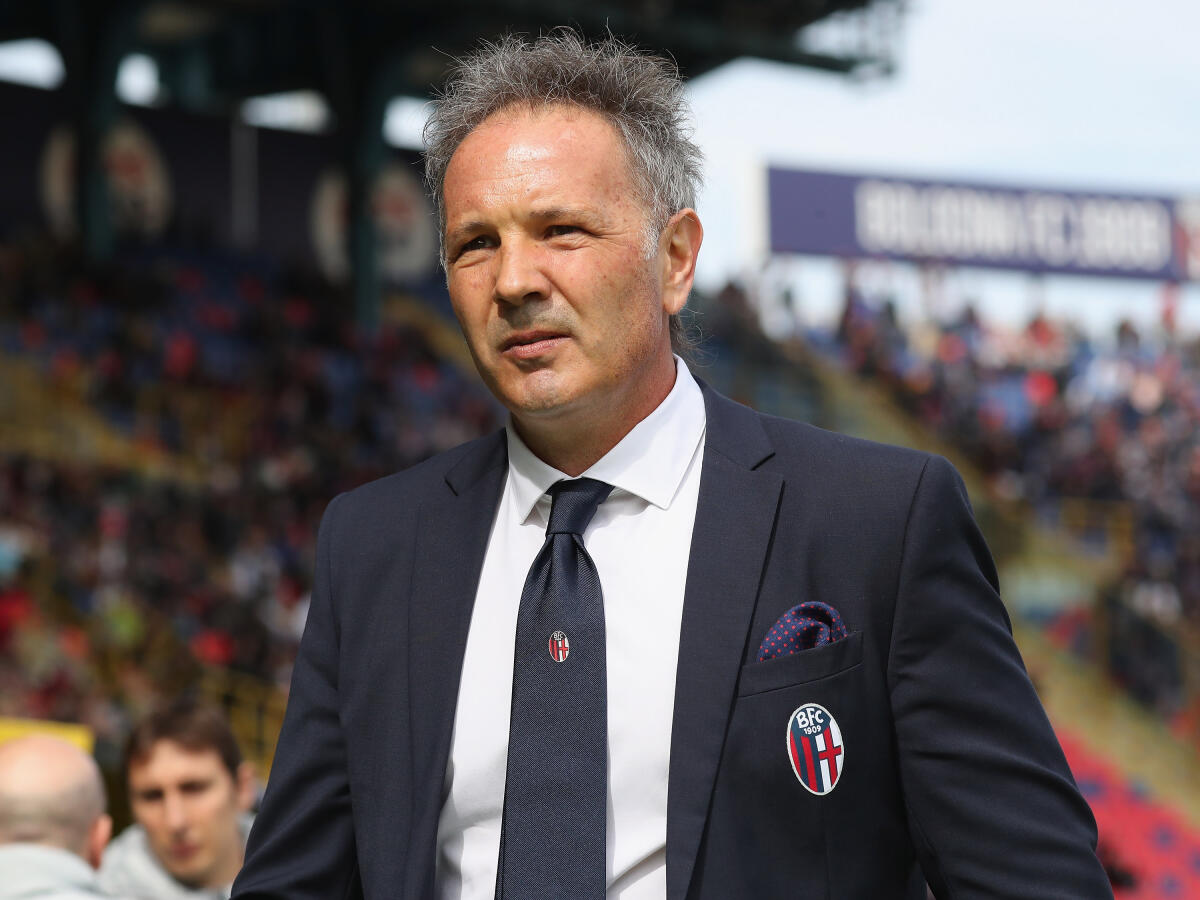 Mihajlovic: "Sono malato di leucemia. Da martedì sarò in ospedale, lotterò per guarire.." - 
