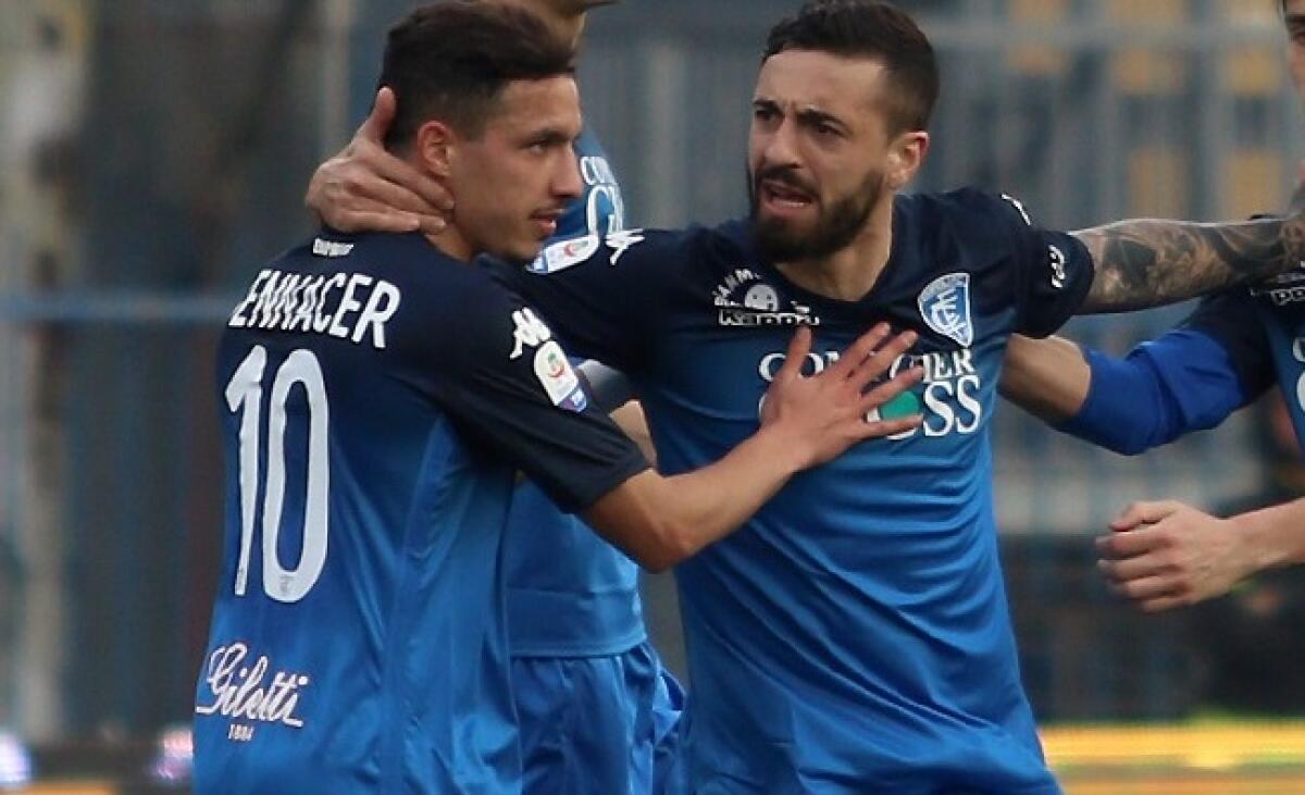La Nazione, i motivi per i quali è saltato l'acquisto del centrocampista dell'Empoli Bennacer - 