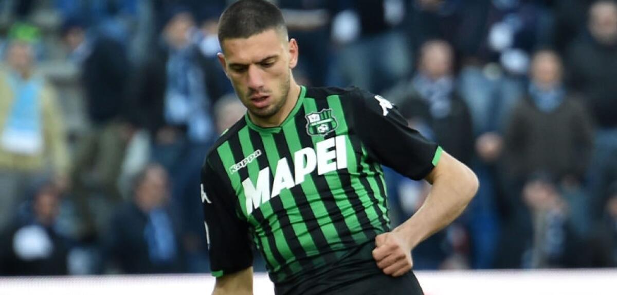 Sky, martedì potrebbe essere il giorno della chiusura per Lirola del Sassuolo - 