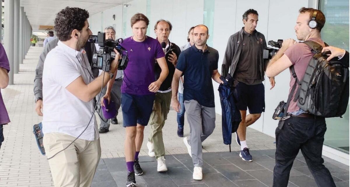 Chiesa ha capito, resterà e sarà il punto di forza. Due grandi colpi, nomi mai usciti dai media - 