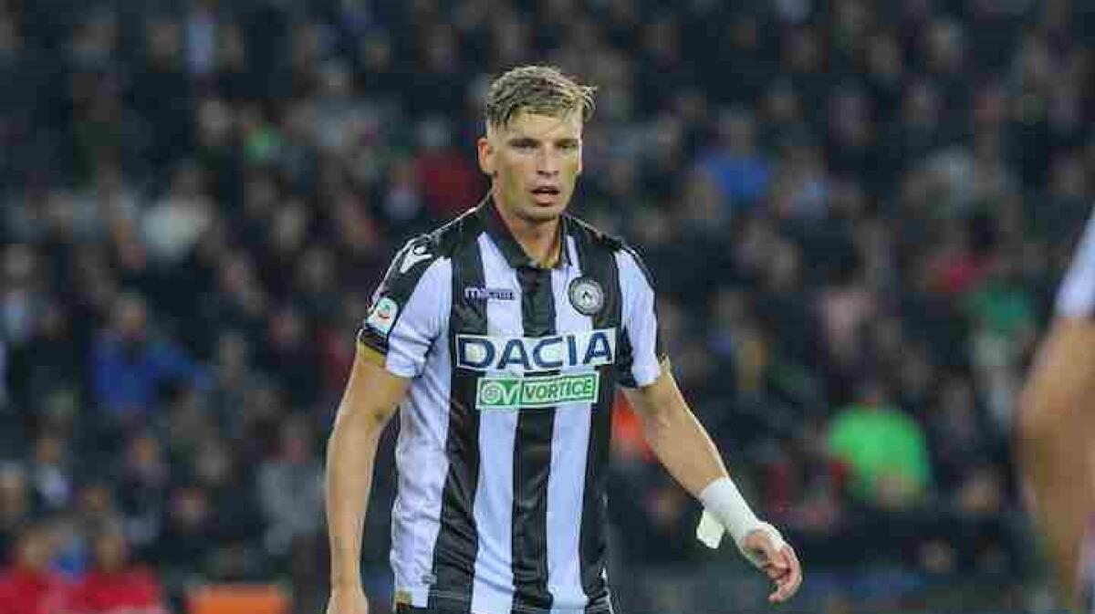 Sportitalia, Pradè vuole a tutti i costi Larsen, costerà 15 milioni. Richiesti anche Mandragora, Ziegelar e De Paul - 