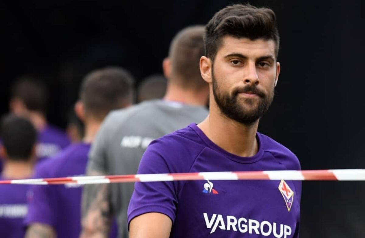 Benassi: "Non voglio andar via e non lo farò per mia scelta. De Rossi? Magari. Veretout in ritiro..." - 