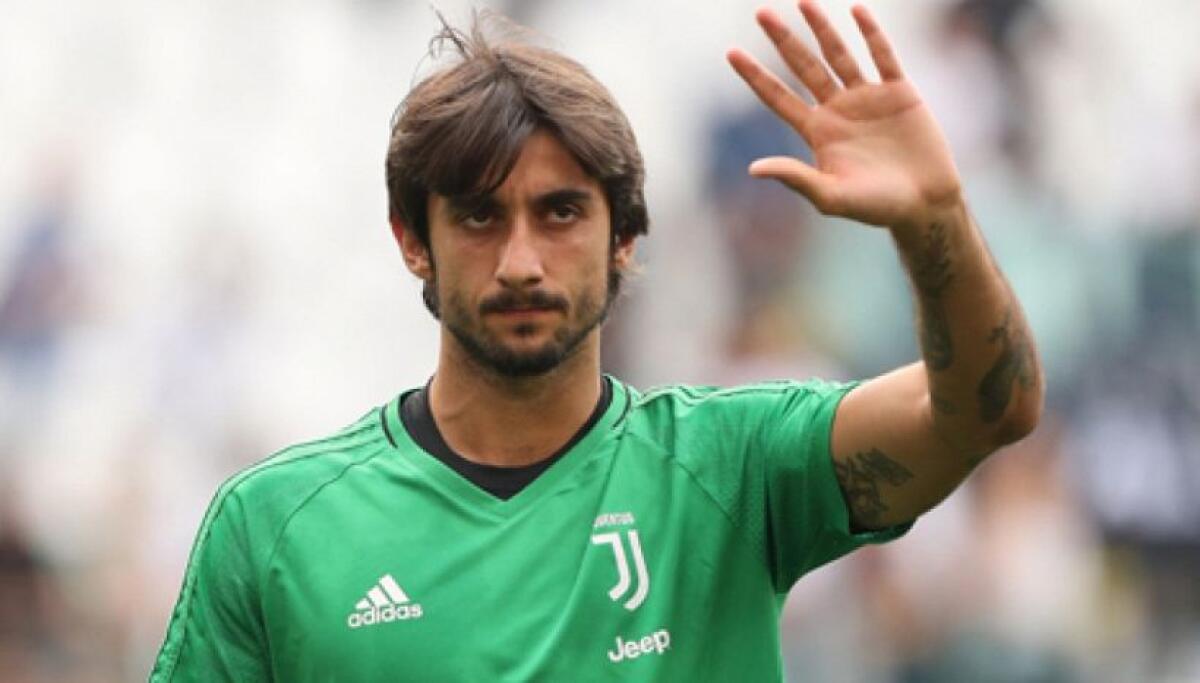 Perin se ne vuole andare dalla Juventus. La Fiorentina, insieme con Milan e Roma, attende sviluppi - 