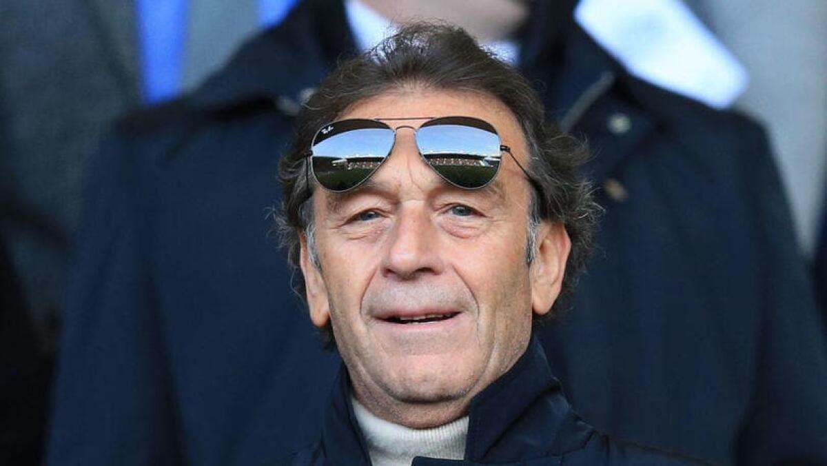 Cellino: "Tonali non ha prezzo perchè non in vendita. Fiorentina? Loro mi diano Chiesa..." - 