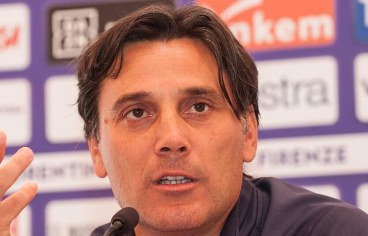 Montella: "Terzic mi ha impressionato, Zurkowski non è una sorpresa, Chiesa..." - 