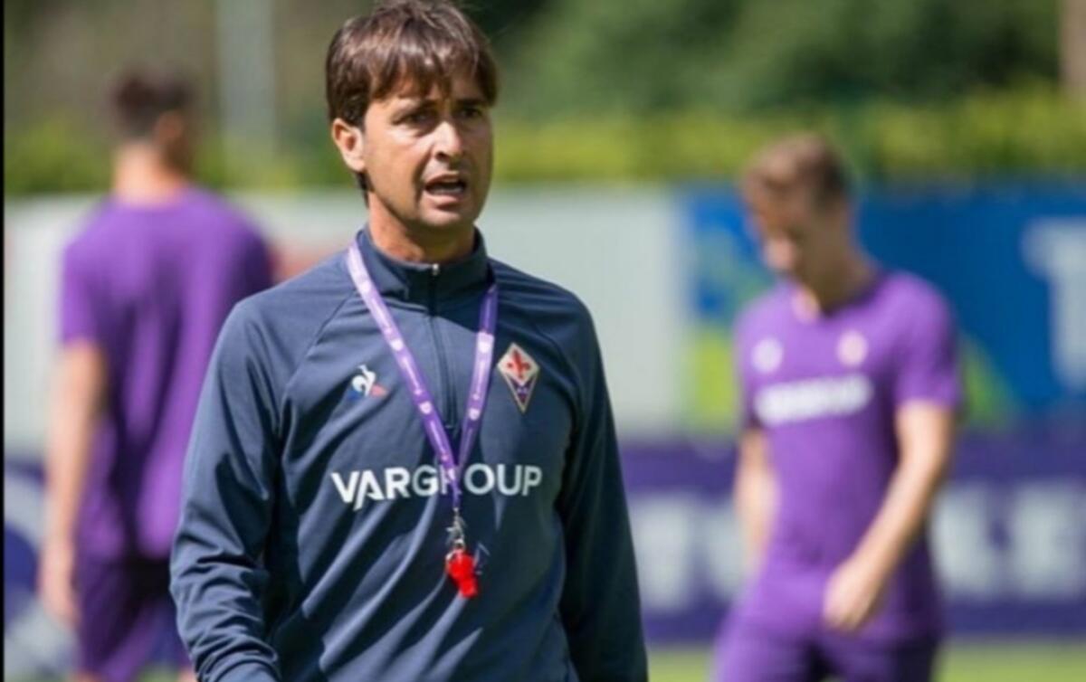 La Fiorentina di mister Bigica vince 6-1 contro la Real Vicenza. Doppietta di Renato Simic - 
