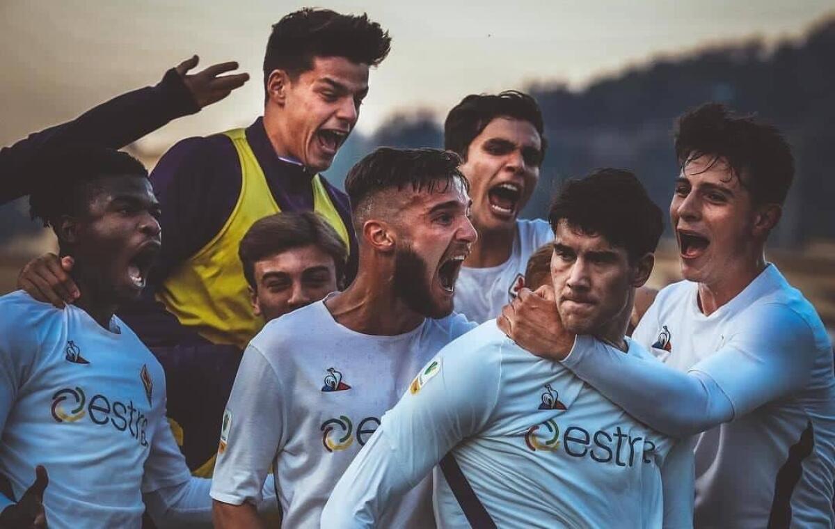 Lega Serie A, il campionato della primavera viola inizierà il 14 settembre 2019 - 