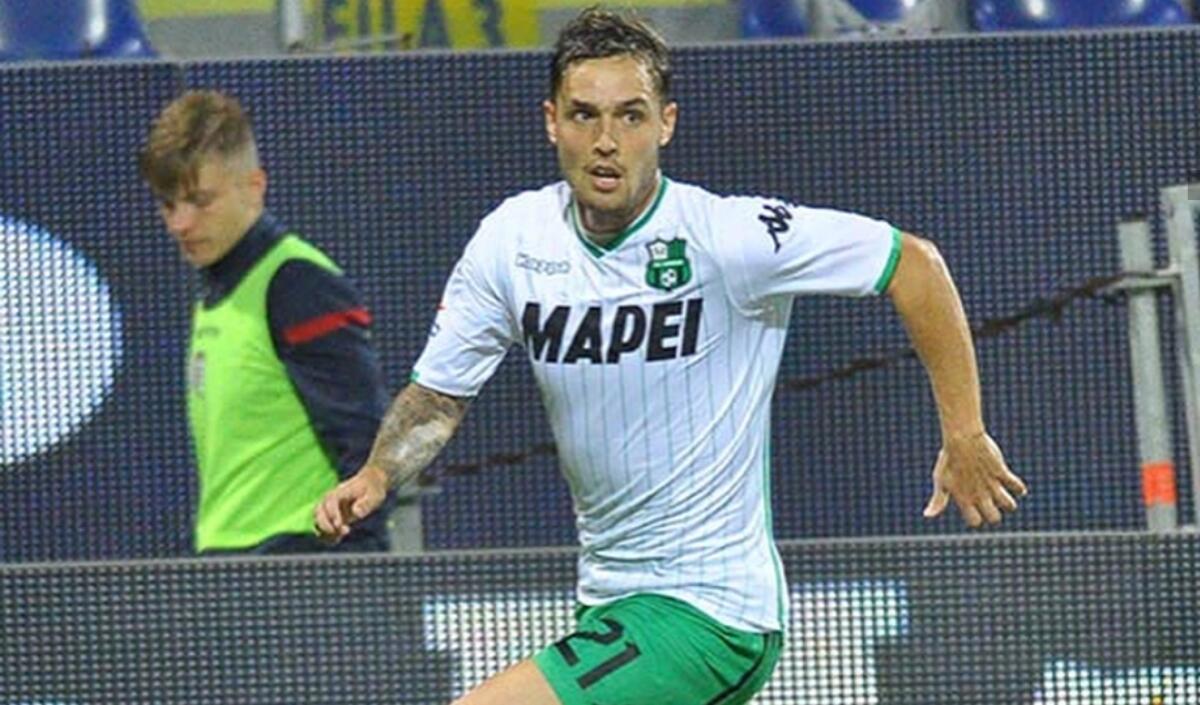 Tre offerte per Lirola ma lui ha gia accettato la Fiorentina, 12 milioni più bonus al Sassuolo. I dettagli - 