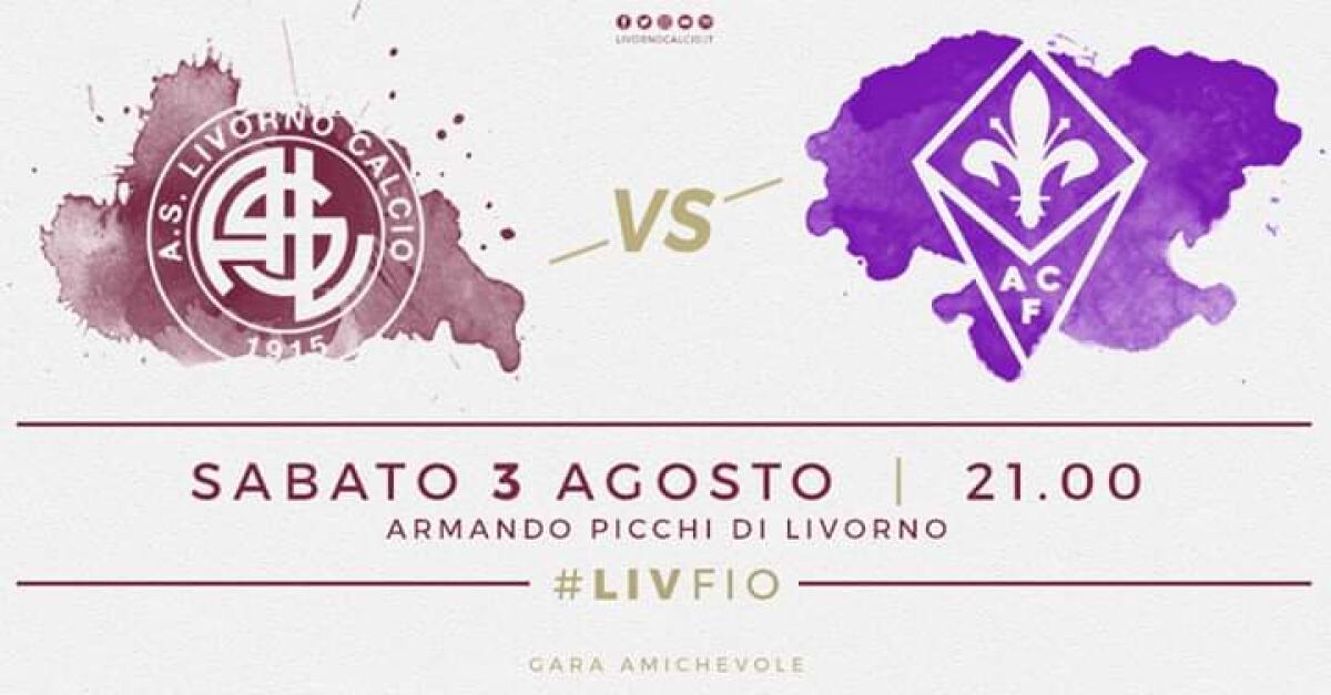 Livorno-Fiorentina, prezzi dei biglietti alle stelle. 14 euro il settore ospiti.. - 