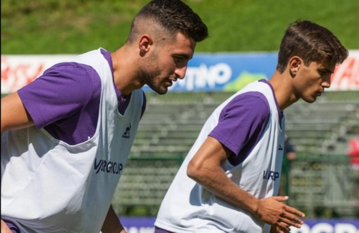 ACF, la Fiorentina svolgerà un solo allenamento a Moena. Alle 17 la sfida con il Bari - 