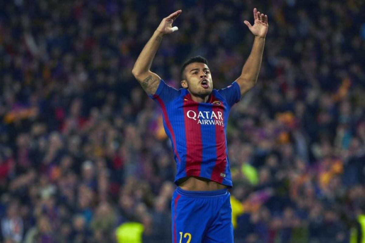 Dalla Spagna, Fiorentina vicinissima all'ex Inter Rafinha Alcantara. I dettagli - 