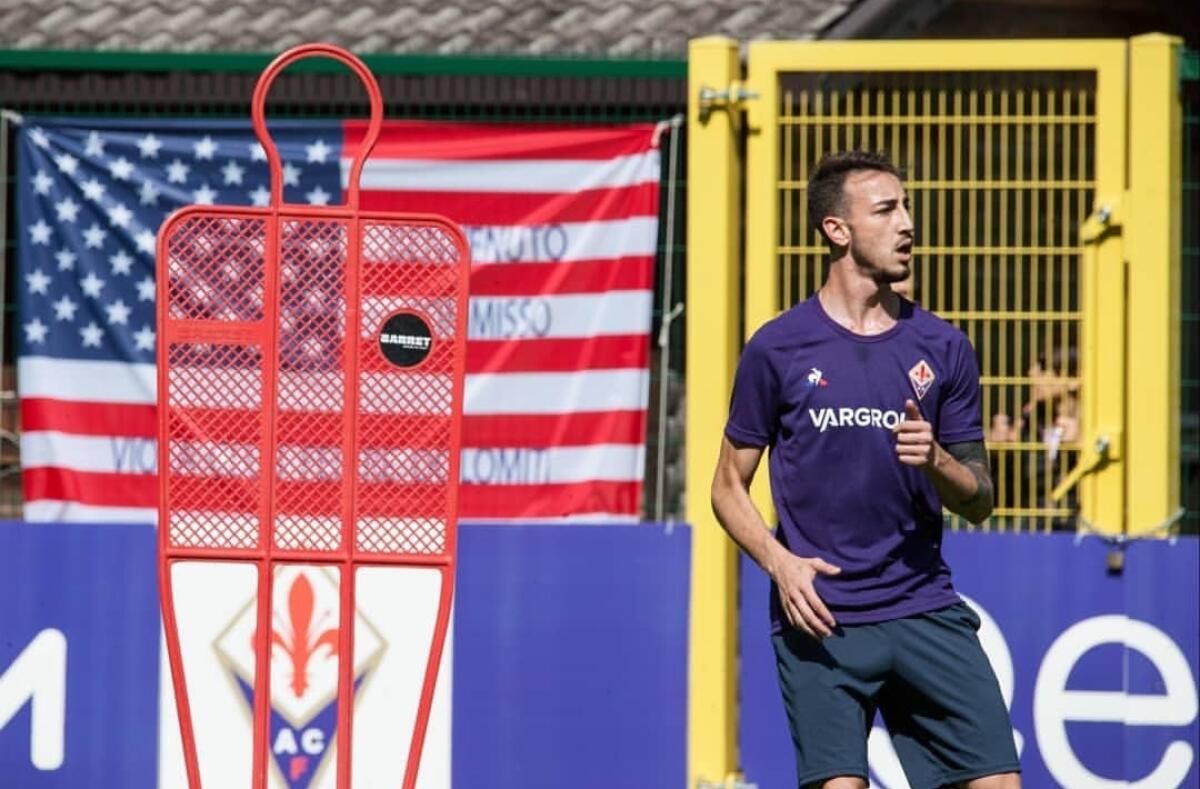 Praet in uscita dalla Sampdoria? I blucerchiati mettono Castrovilli in cima alle loro preferenze - 